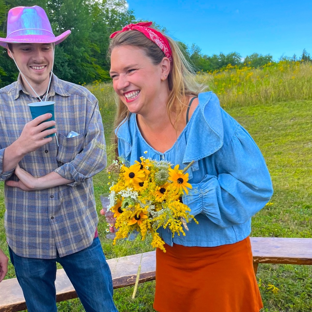 Meet your Posher, Alexia